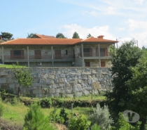 Terrenos Porto - Fotos para Quinta em Baião